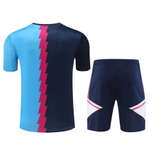 Arsenal F.C. Men Short Sleeves Football Kit 2024
