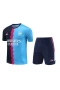 Arsenal F.C. Men Short Sleeves Football Kit 2024