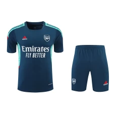 Arsenal F.C. Men Short Sleeves Football Training Kit