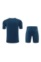 Arsenal F.C. Men Short Sleeves Football Training Kit