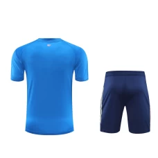 Arsenal F.C. Men Short Sleeves Football Training Kit 2024