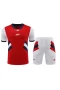 Arsenal F.C. Men Short Sleeves Football Training Suit 2023