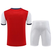 Arsenal F.C. Men Short Sleeves Football Training Suit 2023