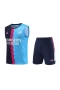 Arsenal F.C. Men Vest Sleeveless Football Training Suit 2024