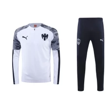 CF Monterrey Men Long Sleeves Football Kit
