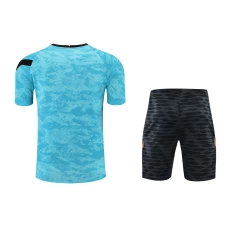 Chelsea FC Men Short Sleeve Football Kit