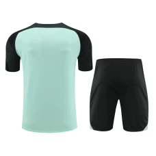 Chelsea FC Men Short Sleeve Football Training Kit 2024