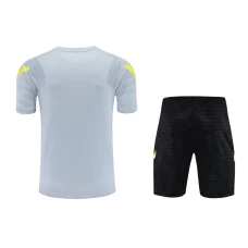 Chelsea FC Men Short Sleeves Football Training Kit