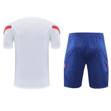 Chelsea FC Men Short Sleeves Football Training Kit 2023
