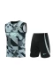 Chelsea FC Men Vest Sleeveless Football Kit 2024
