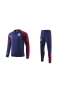 Chivas USA Kid Long Sleeves Football Kit