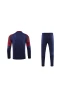 Chivas USA Kid Long Sleeves Football Kit