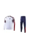 Chivas USA Kid Long Sleeves Football Kit 2024