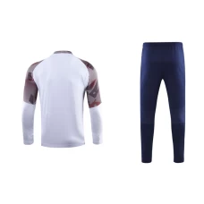 Chivas USA Men Long Sleeves Football Kit 2024