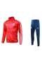 FC Bayern Munchen Kid Long Sleeves Football Kit