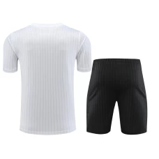Juventus FC Men Short Sleeve Football Kit 2024
