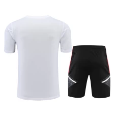 Manchester United FC Men Short Sleeve Football Kit 2023