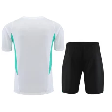 Manchester United FC Men Short Sleeve Football Kit 2024