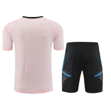 Manchester United FC Men Short Sleeves Football Kit 2023
