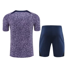 Tottenham Hotspur FC Men Short Sleeve Football Kit 2024