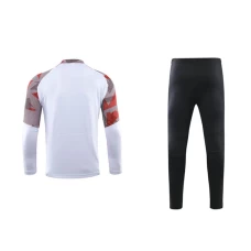 Valencia CF Kid Long Sleeve Football Kit
