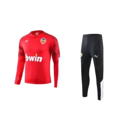 Valencia CF Kid Long Sleeves Football Kit