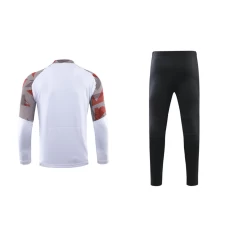 Valencia CF Men Long Sleeve Football Kit